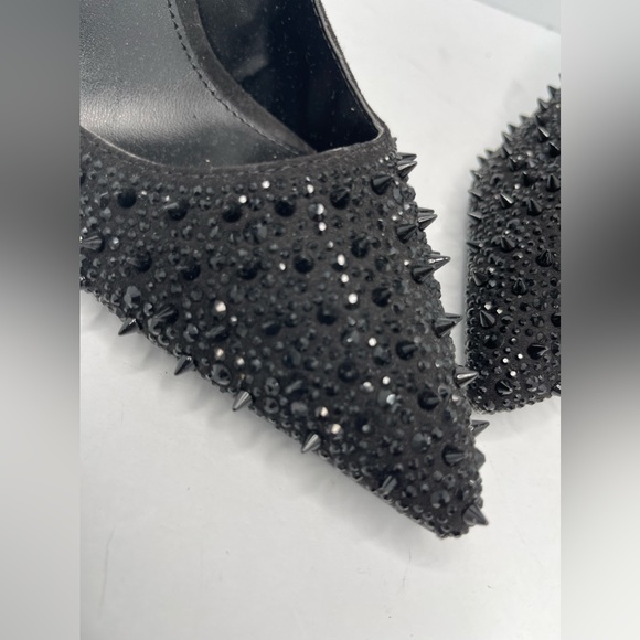 Steve Madden Various Black 10M - Picture 6 of 16